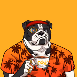 Canine Cartel #150