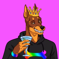 Canine Cartel #245