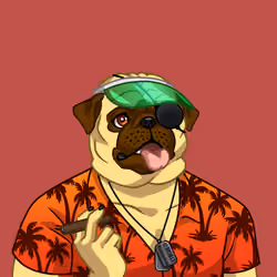 Canine Cartel #5996