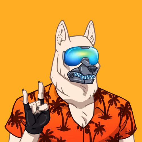 Cybork #9997