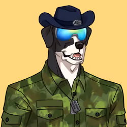 Canine Cartel #8586