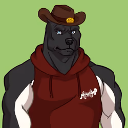 Canine Cartel #2683