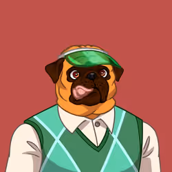 Canine Cartel #8976