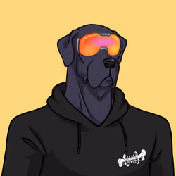 Canine Cartel #2833