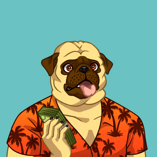 Canine Cartel #1682