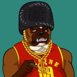 Canine Cartel #2237