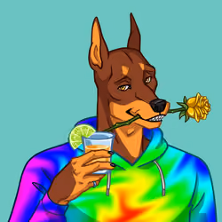 Canine Cartel #216