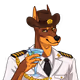 7425