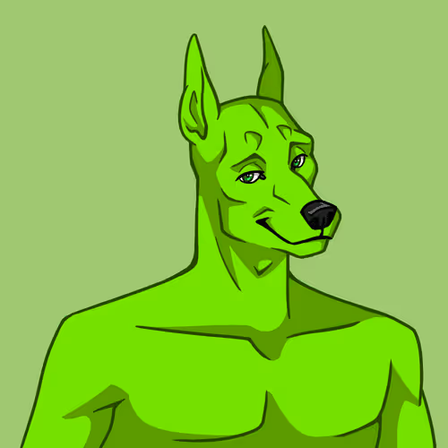 Canine Cartel #3326
