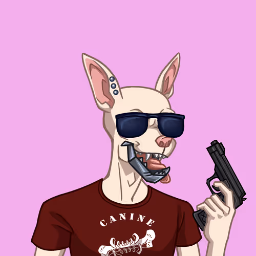 Caninecartel