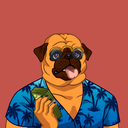 Canine Cartel #6653