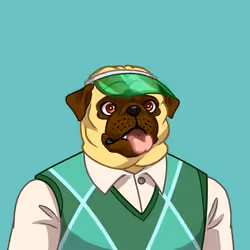 Canine Cartel #1190