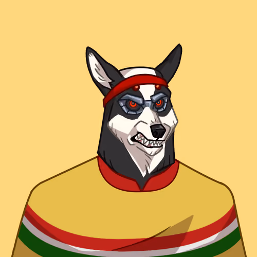 Canine Cartel #27