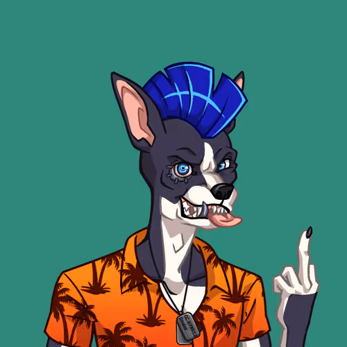 Canine Cartel #2449