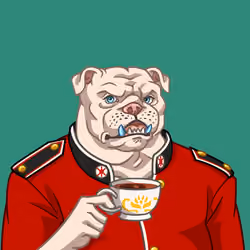 Canine Cartel #429