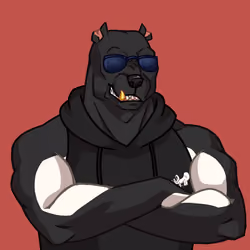 Canine Cartel #2182