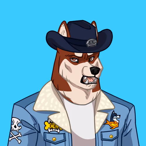 Canine Cartel #2146