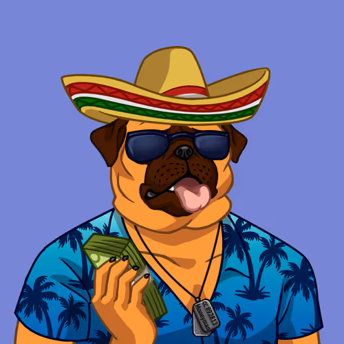 Canine Cartel #6973