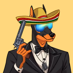 Canine Cartel #2424