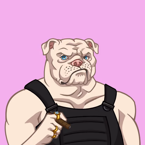 Canine Cartel #1655