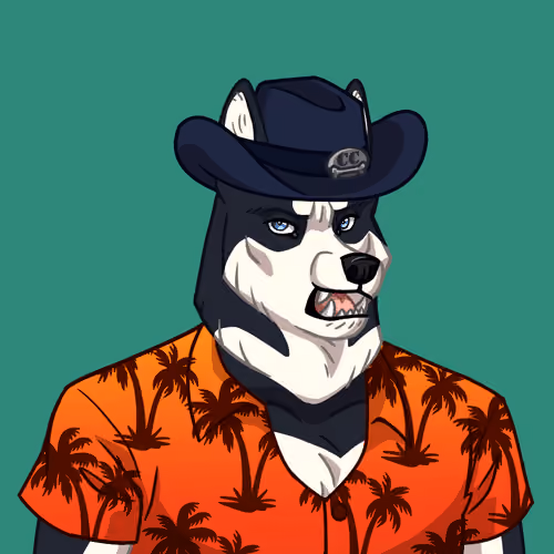 Canine Cartel #7410
