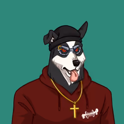 Canine Cartel #561