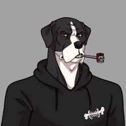Canine Cartel #7995