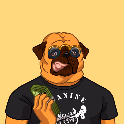 Canine Cartel #6237
