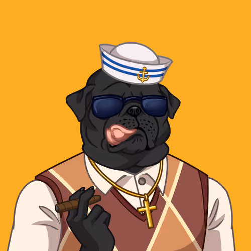 Canine Cartel #6498