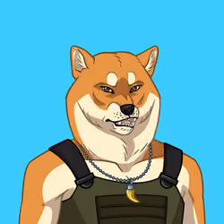 Canine Cartel #6801