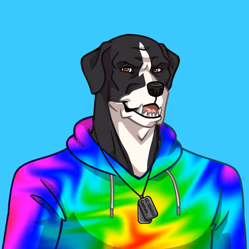 Canine Cartel #4861