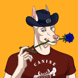 Canine Cartel #8571