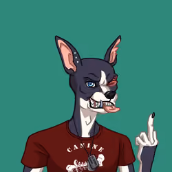 Canine Cartel #2388