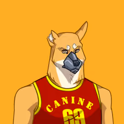 Canine Cartel #5995
