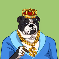 Canine Cartel #8435