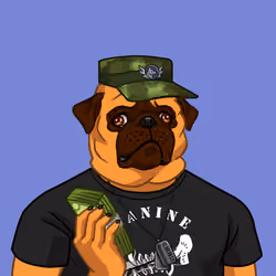 Canine Cartel #2082