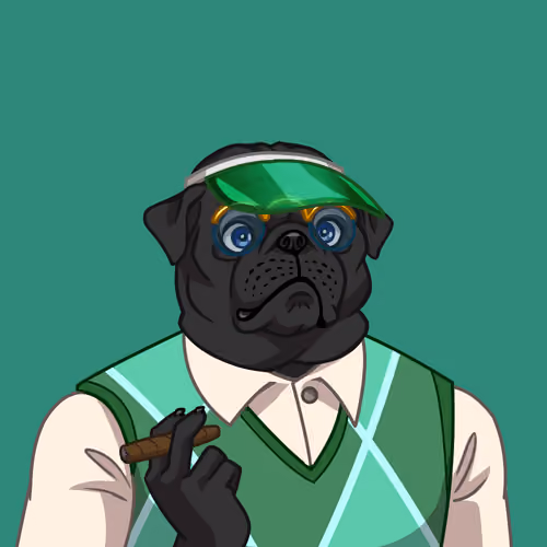 Canine Cartel #6925