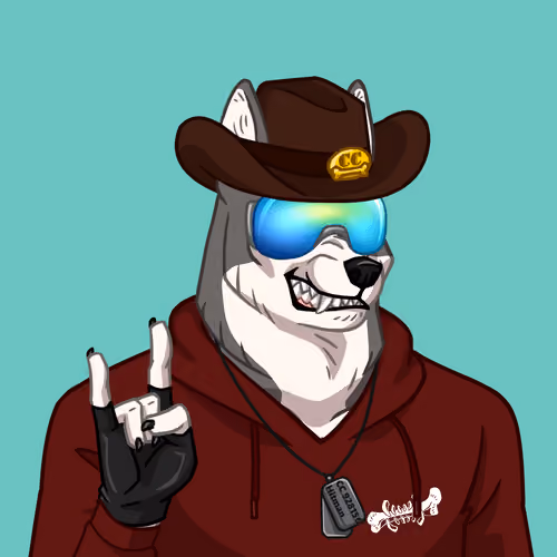 Canine Cartel #4357