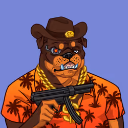 Canine Cartel #6971