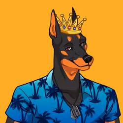 Canine Cartel #3473
