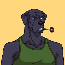 Canine Cartel #3842
