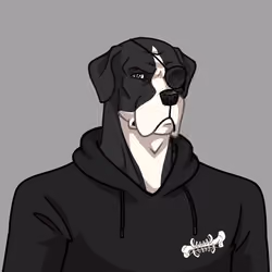 Canine Cartel #9544