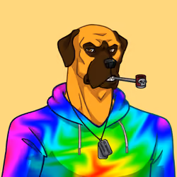 Canine Cartel #9933