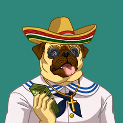 Canine Cartel #715