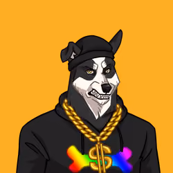 Canine Cartel #7358