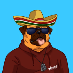Canine Cartel #6161