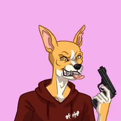 Canine Cartel #37