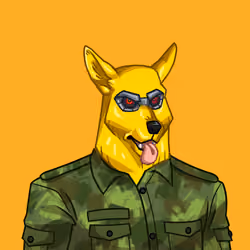 Canine Cartel #2180