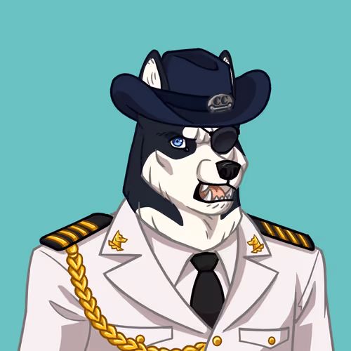 Canine Cartel #249