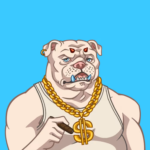 Canine Cartel #4636